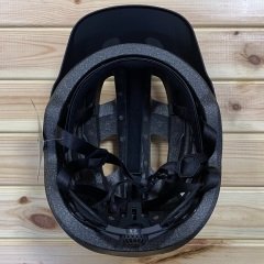 Lazer Chiru Enduro Kask - Siyah