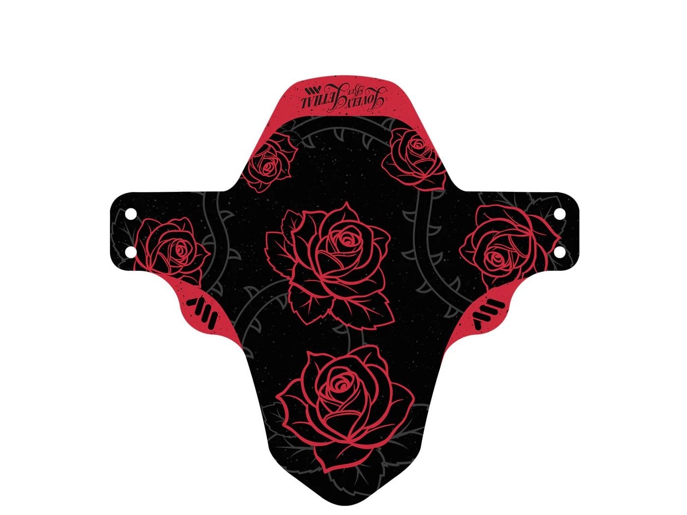 All Mountain Style Çamurluk - Rose