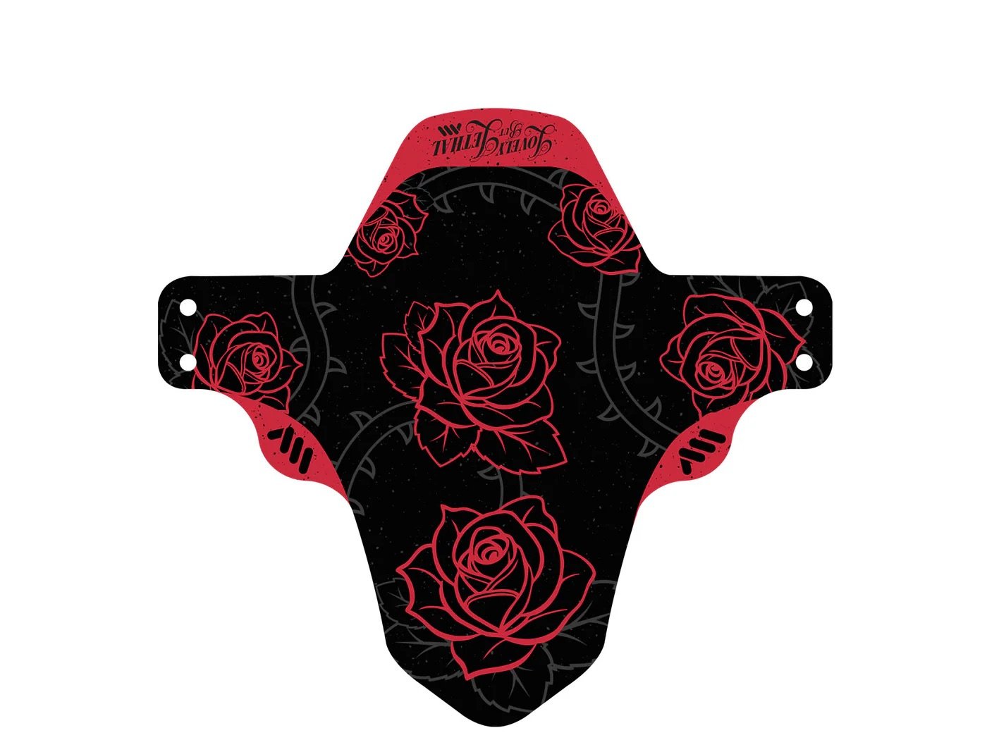 All Mountain Style Çamurluk - Rose