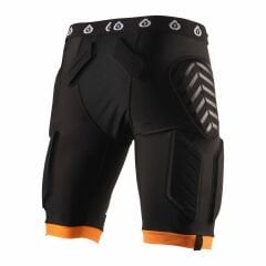 661 Evo Compression Şort