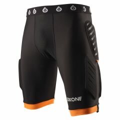 661 Evo Compression Şort