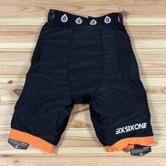 661 Evo Compression Şort