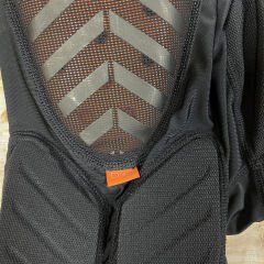 661 Evo Compression Şort