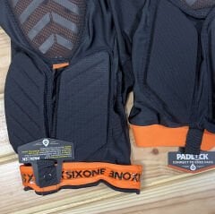 661 Evo Compression Şort