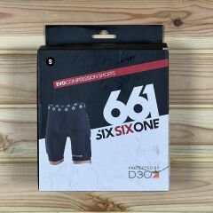 661 Evo Compression Şort