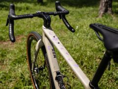 All Mountain Style X Grinduro Gravel Total Kadro Koruyucu