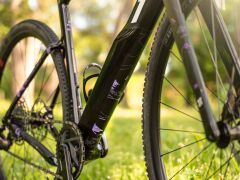 All Mountain Style X Grinduro Gravel Total Kadro Koruyucu