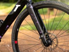 All Mountain Style X Grinduro Gravel Total Kadro Koruyucu