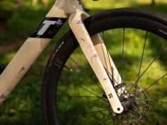 All Mountain Style X Grinduro Gravel Total Kadro Koruyucu
