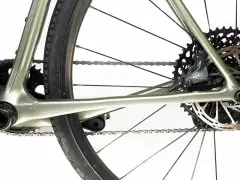 All Mountain Style Gravel/Road Total Kadro Koruyucu - Clear