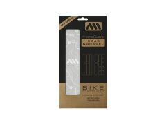 All Mountain Style Gravel/Road Kadro Koruyucu - Sterrato White