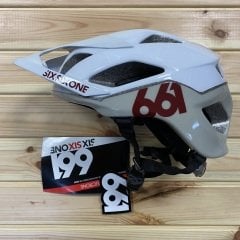 661 Evo AM Enduro Kask