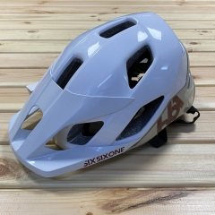 661 Evo AM Enduro Kask