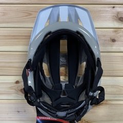 661 Evo AM Enduro Kask