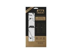 All Mountain Style Gravel/Road Kadro Koruyucu - Sterrato Black