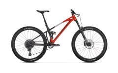 Mondraker SUPERFOXY R - Flame Red