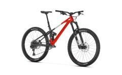 Mondraker SUPERFOXY R - Flame Red