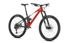 Mondraker SUPERFOXY R - Flame Red