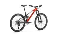 Mondraker SUPERFOXY R - Flame Red