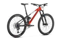 Mondraker SUPERFOXY R - Flame Red