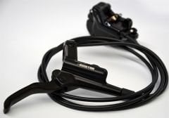 Asistan Bauer DB100 Hidrolik Disk Fren Ön/Arka Set