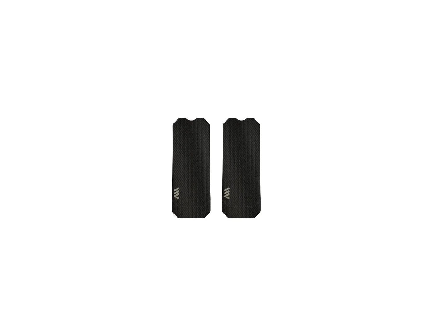 All Mountain Style Aynakol Koruyucu - Black/Silver