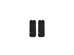 All Mountain Style Aynakol Koruyucu - Black/Silver