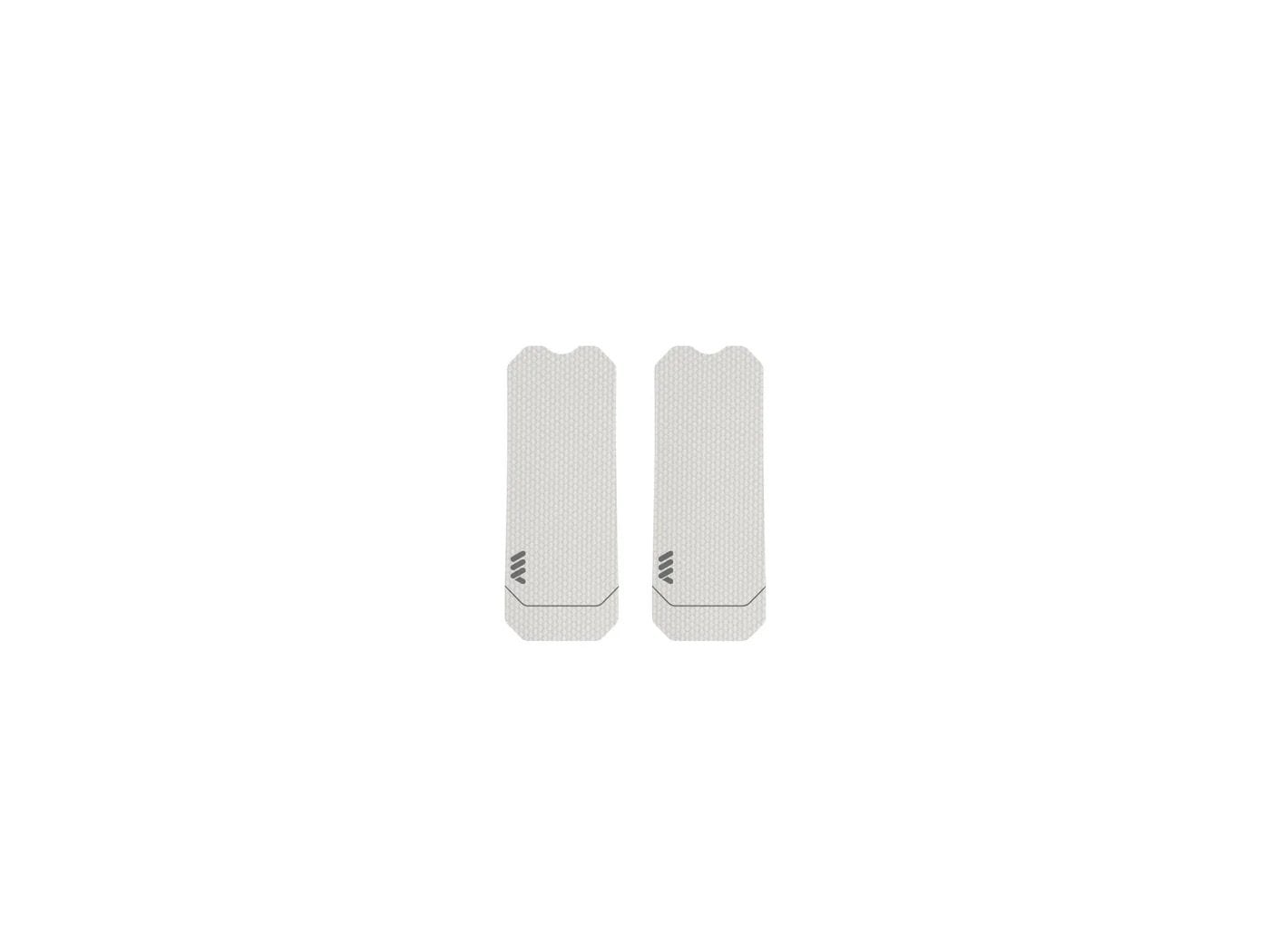 All Mountain Style Aynakol Koruyucu - Clear/Silver