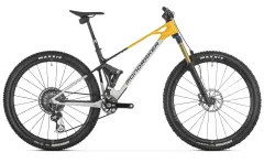 Mondraker RAZE CARBON RR SL - Dense Yellow
