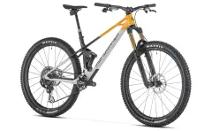 Mondraker RAZE CARBON RR SL - Dense Yellow