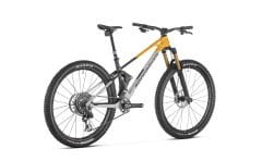 Mondraker RAZE CARBON RR SL - Dense Yellow