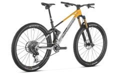 Mondraker RAZE CARBON RR SL - Dense Yellow