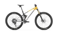 Mondraker RAZE CARBON RR SL - Dense Yellow