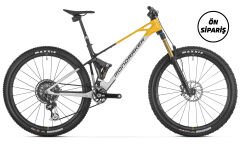 Mondraker RAZE CARBON RR SL - Dense Yellow