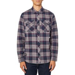 Fox Racing Traildust 2.0 Flannel Gömlek