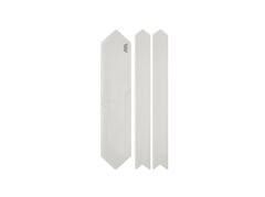 All Mountain Style Zincir Koruyucu - Clear/Silver