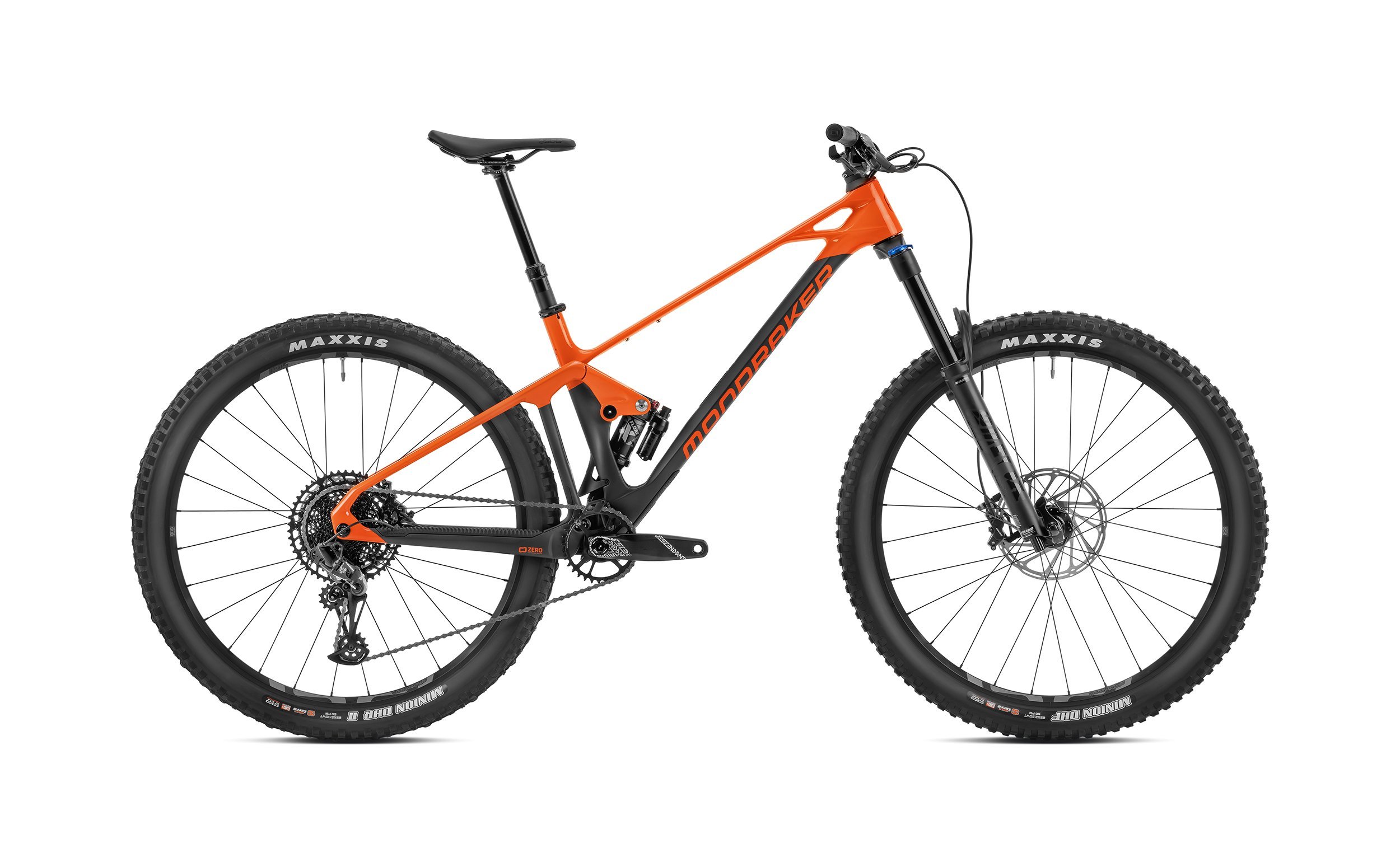 Mondraker FOXY Carbon R - Orange