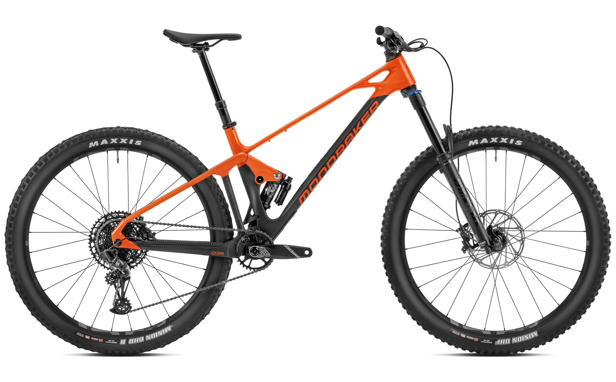 Mondraker FOXY Carbon R - Orange