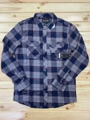 Fox Racing Traildust 2.0 Flannel Gömlek