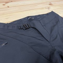 100% Airmatic Pantolon - Siyah