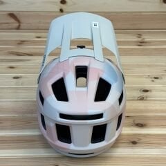 Smith Mainline MIPS Fullface Kask - Matte Bone Gradient
