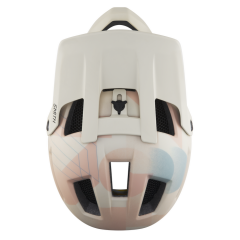 Smith Mainline MIPS Fullface Kask - Matte Bone Gradient