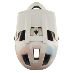 Smith Mainline MIPS Fullface Kask - Matte Bone Gradient