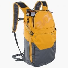 Evoc Ride 8 Sırt Çantası - Sarı/Gri