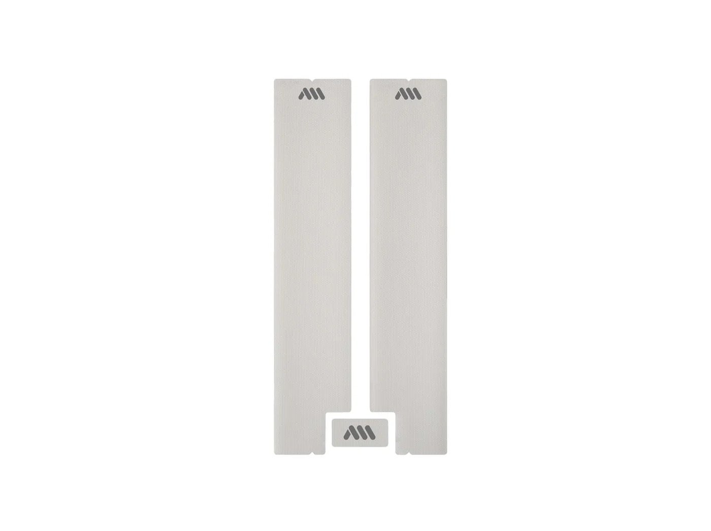 All Mountain Style Maşa Koruyucu - Clear/Silver