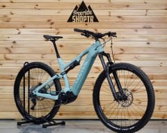 Canyon Neuron:ON 6 29” – E-Bike Elektrikli Enduro Bisiklet