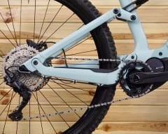 Canyon Neuron:ON 6 29” – E-Bike Elektrikli Enduro Bisiklet