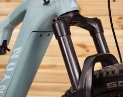 Canyon Neuron:ON 6 29” – E-Bike Elektrikli Enduro Bisiklet