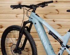Canyon Neuron:ON 6 29” – E-Bike Elektrikli Enduro Bisiklet