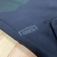 100% Airmatic LE Pantolon - Camo